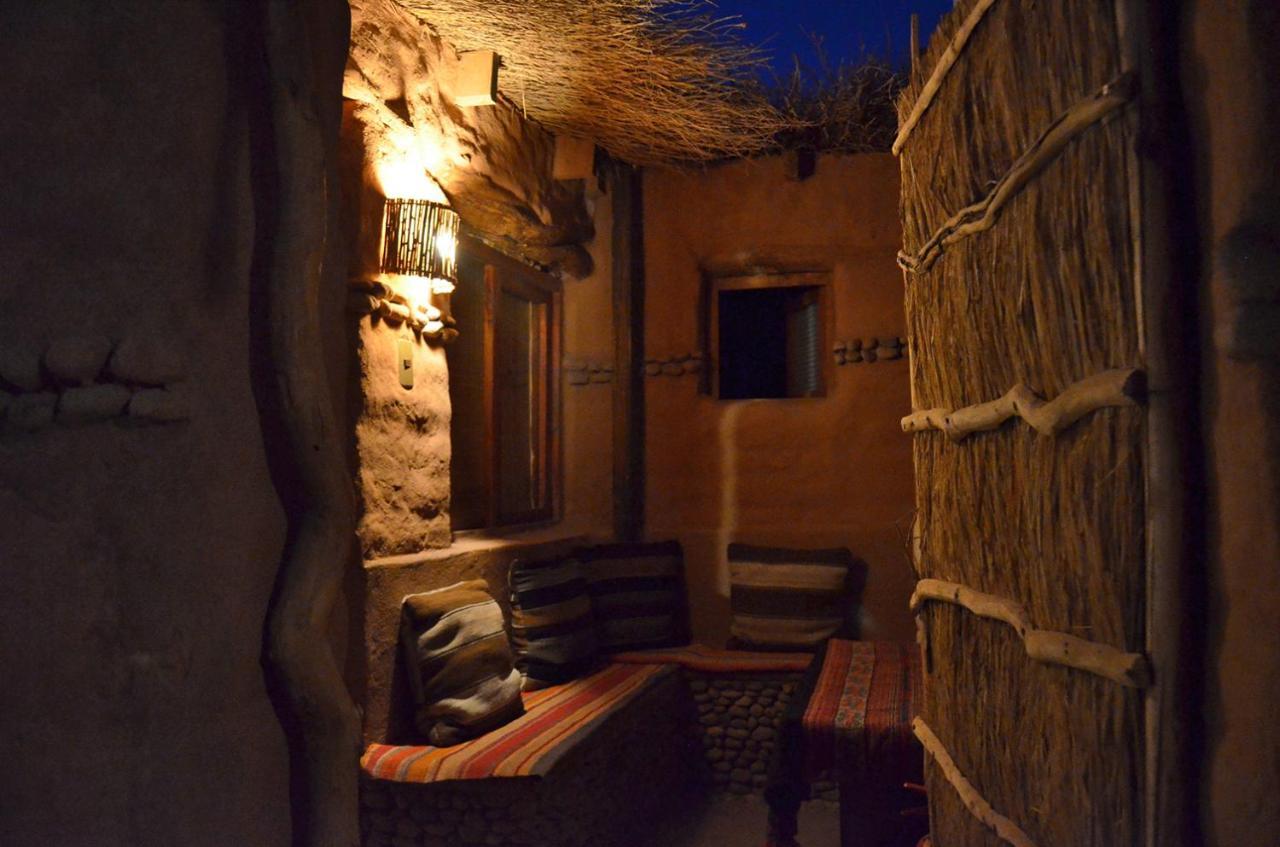 Отель Ckuri Atacama Сан-Педро-де-Атакама Экстерьер фото