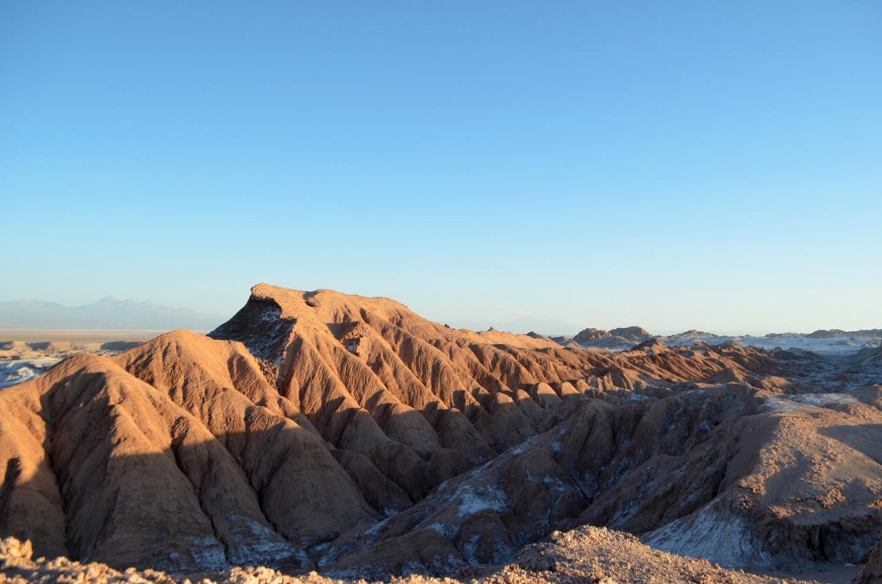 Отель Ckuri Atacama Сан-Педро-де-Атакама Экстерьер фото